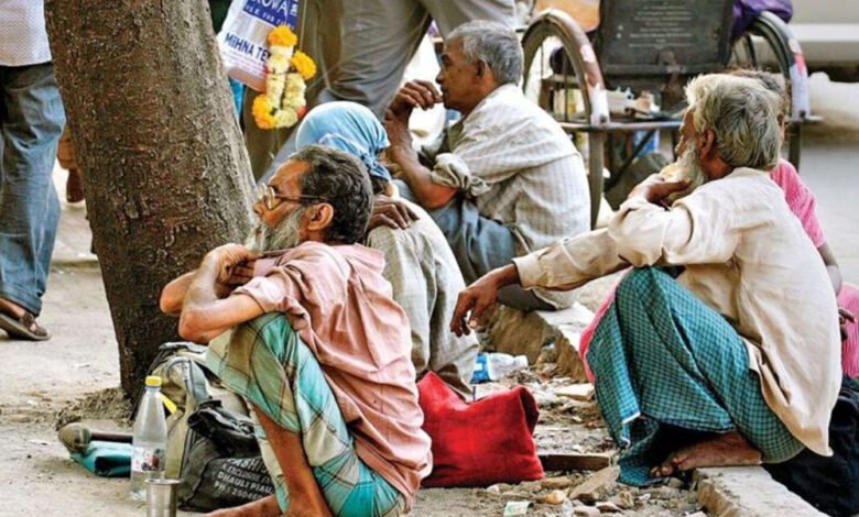 अब राजधानी भोपाल होगी भिखारी मुक्त, पुलिस रखेगी चौराहों और मंदिरों के बाहर नजर 1 KSHITITECH 26A 22 KSHITITECH