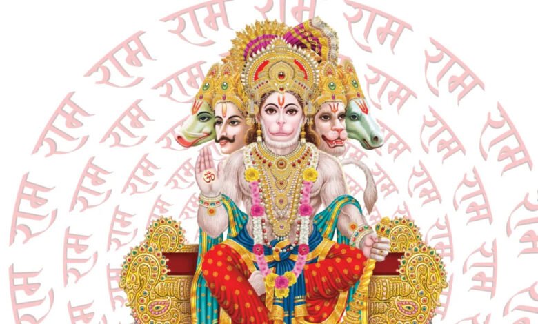 इंदौर के एमपी पब्लिक स्कूल 5000 भक्त करेंगे सामूहिक सुंदरकांड का पाठ 1 KSHITITECH 26A 82 KSHITITECH