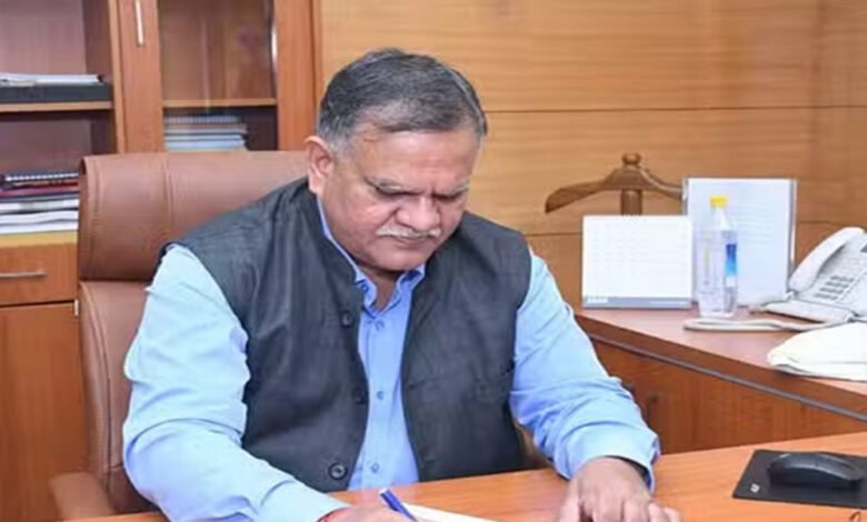 नए साल में नोएडा की कमिश्नर लक्ष्मी सिंह समेत तीन अधिकारी बनेंगे ADG, 70 IPS को मिलेगा प्रमोशन 1 Console Corptech Pradakshina Consulting Pvt Ltd 27A 25 Console Corptech Pradakshina Consulting Pvt Ltd