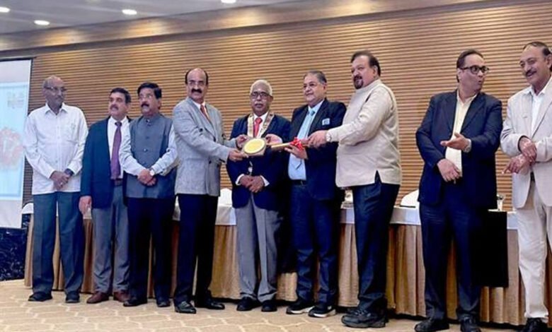 डॉ. गुप्ता को आईएमए का ‘नेशनल वेटरन एकेडमिक एक्सीलेंस अवार्ड’ मिला 1 KSHITITECH 27A 7 1 KSHITITECH