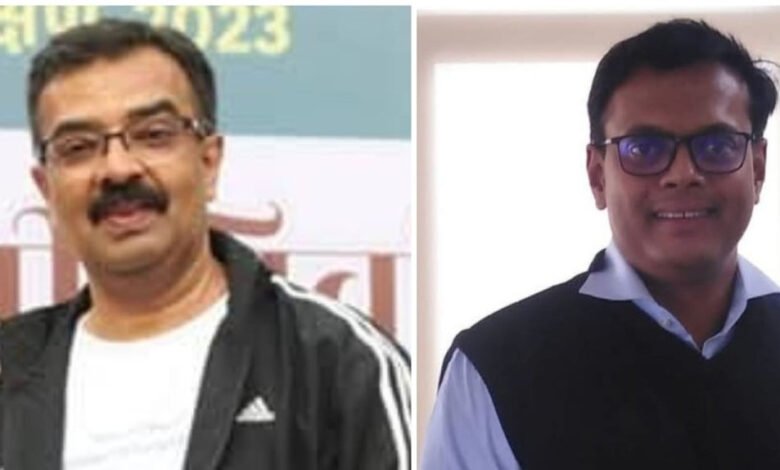 मप्र मके 2 IAS अधिकारियों के खिलाफ जारी हुआ वारंट, मानवाधिकार आयोग ने क्यों उठाया यह सख्त कदम? जानें 1 Console Corptech Pradakshina Consulting Pvt Ltd 28A 47 Console Corptech Pradakshina Consulting Pvt Ltd