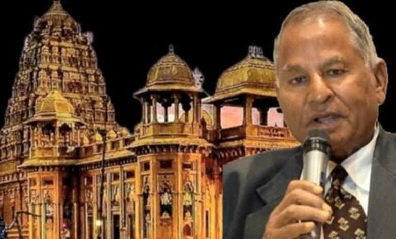 एमपी के NRI का बड़ा ऐलान, बांग्लादेश में भागवत करने वाले कथावाचक को देंगे इतने करोड़ रुपए 1 KSHITITECH 30A 29 KSHITITECH