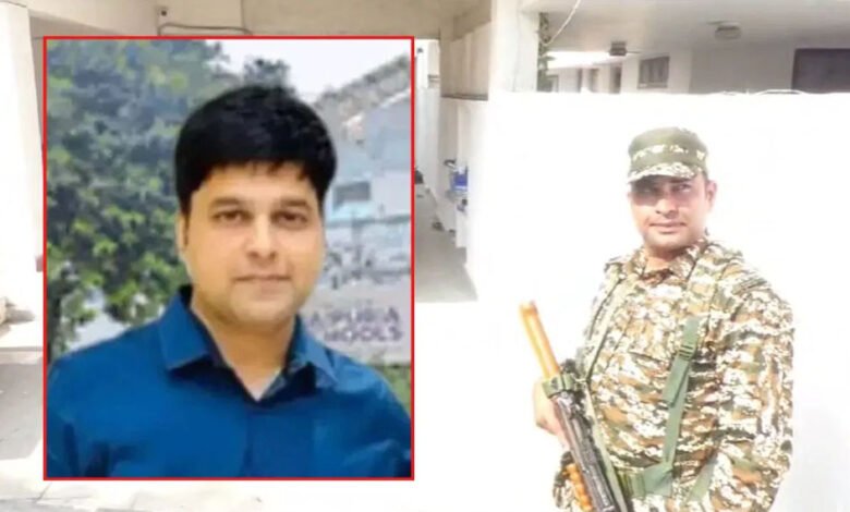 पूर्व आरटीओ कांस्टेबल सौरभ शर्मा पर लोकायुक्त के छापों की सूचना लीक होने के आरोप और शक़ के बाद लोकायुक्त में नई नियुक्तियां 1 KSHITITECH 30A 32 KSHITITECH