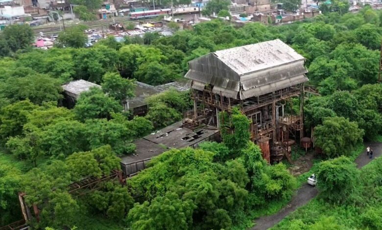 भोपाल गैस कांड के 40 साल बाद जहरीले कचरे की शिफ्टिंग हुई शुरू, जानिए कहां लगाया जाएगा ठिकाने 1 KSHITITECH 30A 4 KSHITITECH