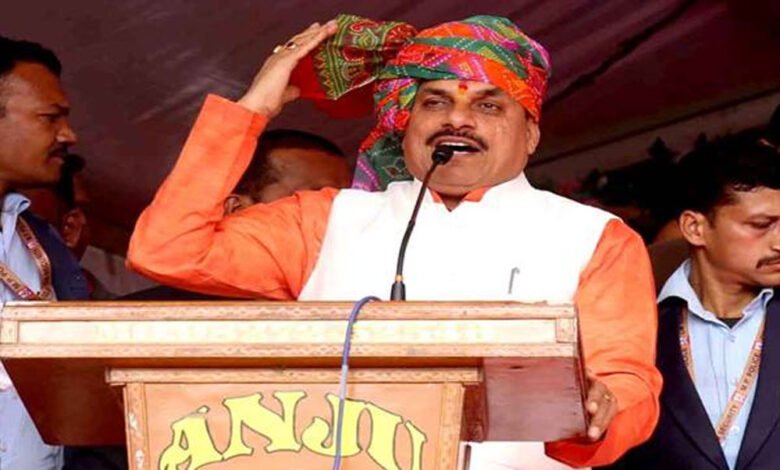 योग, तप, साधना और साहचर्य से जीना सिखाती है हमारी संस्कृति: मुख्यमंत्री डॉ. यादव 1 KSHITITECH 31A 75 KSHITITECH