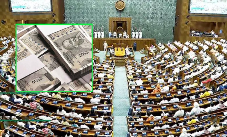 सांसद अभिषेक मनु सिंघवी की बेंच से मिली नोटों की गड्डी, सभापति बोले- ये गंभीर मामला, जांच हो रही 1 KSHITITECH 6A 42 KSHITITECH