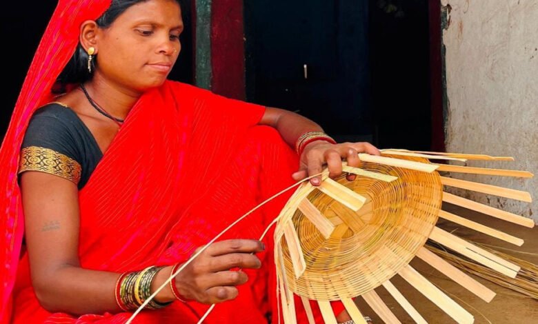 महिला सशक्तिकरण के लिए संकल्पित विष्णु देव सरकार 1 KSHITITECH 6A 46 1 KSHITITECH