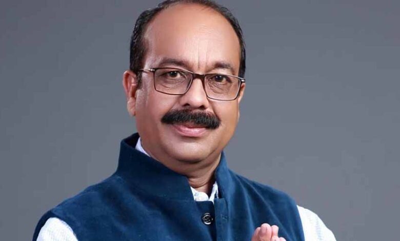 कांग्रेस में मतभेद की स्थिति, कार्यकर्ताओं को नहीं संभाल पा रहे नेता: उपमुख्यमंत्री साव 1 KSHITITECH Arun sava3 1 KSHITITECH