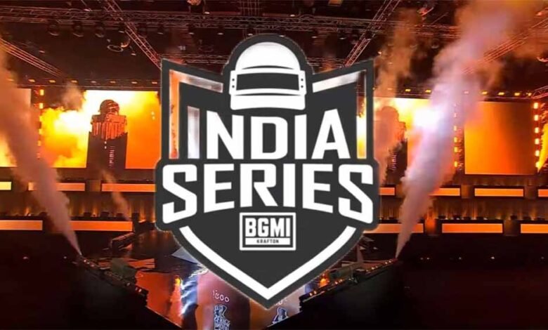 BGMI सीरीज 2025 के रजिस्ट्रेशन 3 जनवरी से होंगे शुरू 1 KSHITITECH BGMI Series KSHITITECH