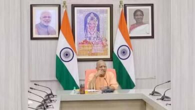 CM yogi 1 Console Corptech Pradakshina Consulting Pvt Ltd
