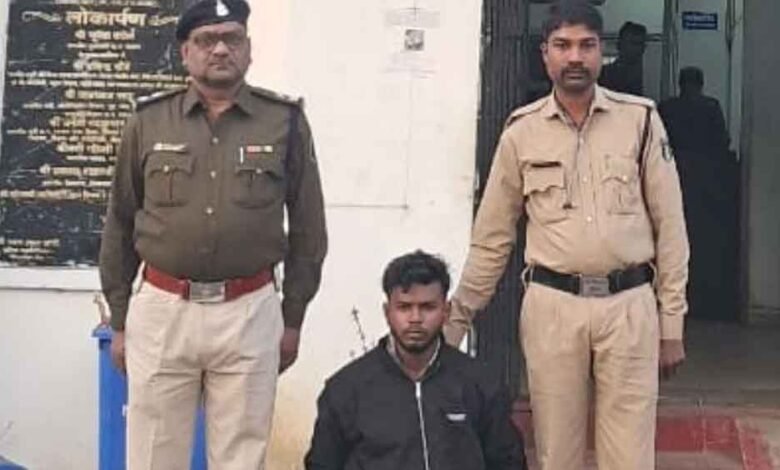 छत्तीसगढ़-रायगढ़ में 'शादी का नाटक कर मंगलसूत्र पहनाया और कमरे में किया रेप' 1 Console Corptech Pradakshina Consulting Pvt Ltd Cg 03 2 1 Console Corptech Pradakshina Consulting Pvt Ltd