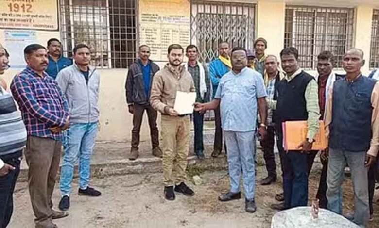 छत्तीसगढ़-कोरबा में दो साल में भी बिजली कनेक्शन नहीं मिलने से किसान नाराज 1 KSHITITECH Cg 06 2 2 KSHITITECH