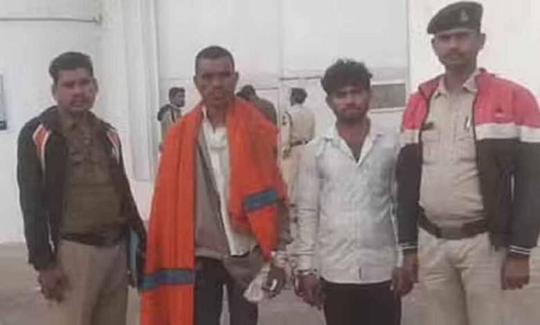 छत्तीसगढ़-बालोद में पूर्व विधायक के पिता पर जानलेवा हमला 1 KSHITITECH Cg 06 2 3 KSHITITECH