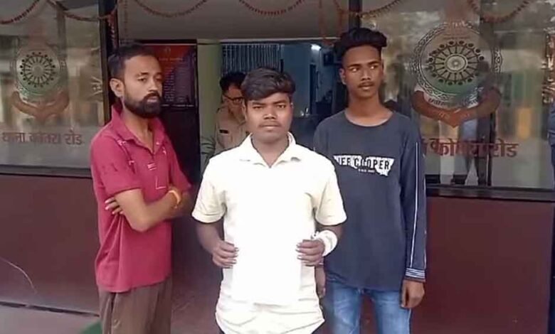 छत्तीसगढ़-रायगढ़ में जमीन वापस मांग रहसे प्रदर्शनकारियों को अधिकारियों ने पीटा 1 Console Corptech Pradakshina Consulting Pvt Ltd Cg 11 2 2 Console Corptech Pradakshina Consulting Pvt Ltd