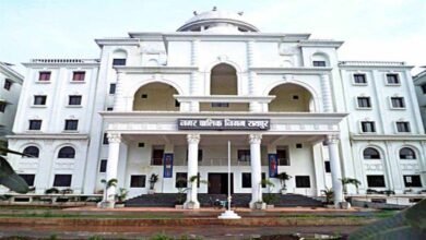Cg nagar nigam 2 Console Corptech Pradakshina Consulting Pvt Ltd