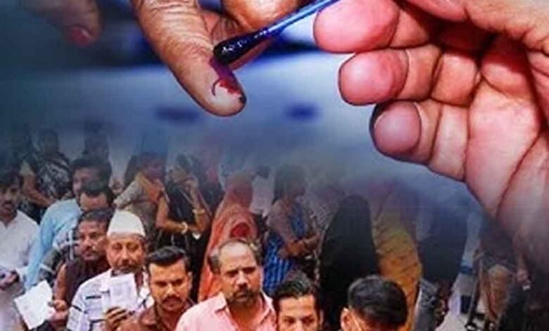 छत्तीसगढ़-नगरीय निकाय और पंचायत चुनाव की 21 दिसंबर से लगेगी आचार संहिता! 1 KSHITITECH Chhattisgarh 02 2 8 KSHITITECH