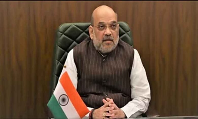 छत्तीसगढ़-जगदलपुर में गृहमंत्री अमित शाह बस्तर ओलंपिक और नक्सली हमले के शहीदों के परिजनों को देंगे सांत्वना 1 KSHITITECH Chhattisgarh 03 2 5 KSHITITECH