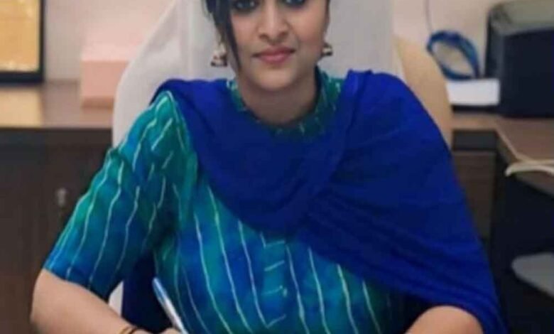 छत्तीसगढ़-ईडी ने निलंबित आईएएस रानू-माया समेत आधा दर्जन लोगों की 21.47 करोड़ की संपत्तियां कीं कुर्क 1 KSHITITECH Chhattisgarh 05 2 7 KSHITITECH