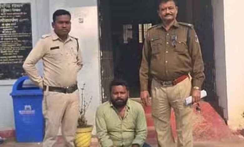 छत्तीसगढ़-रायगढ़ में युवती से शारीरिक संबंध बनाकर प्रेमी दे रहा वीडियो वायरल करने की धमकी 1 Console Corptech Pradakshina Consulting Pvt Ltd Chhattisgarh 07 2 8 Console Corptech Pradakshina Consulting Pvt Ltd