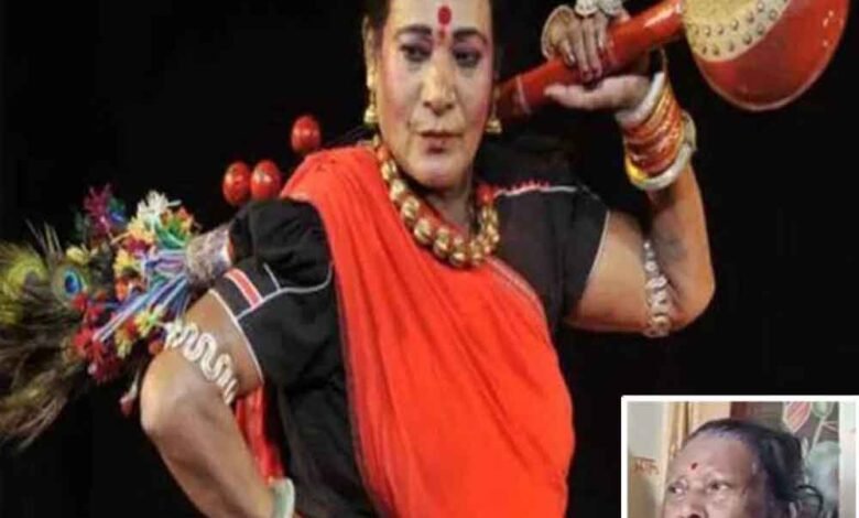 छत्तीसगढ़-दुर्ग की पंडवानी गायिका पद्म विभूषण डॉ. तीजन बाई को इलाज कराना भी हुआ मुश्किल 1 Console Corptech Pradakshina Consulting Pvt Ltd Chhattisgarh 09 2 6 Console Corptech Pradakshina Consulting Pvt Ltd