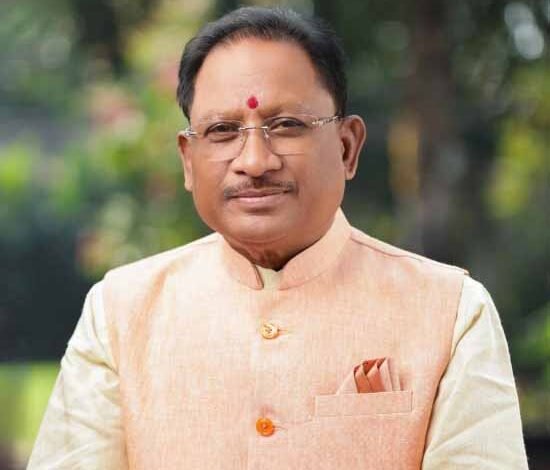 आज वीर बाल दिवस संगोष्ठी में शामिल होंगे मुख्यमंत्री साय 1 KSHITITECH Cm SAi7 10 KSHITITECH