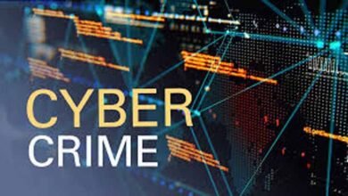 Cyber crime 4 4 Console Corptech Pradakshina Consulting Pvt Ltd