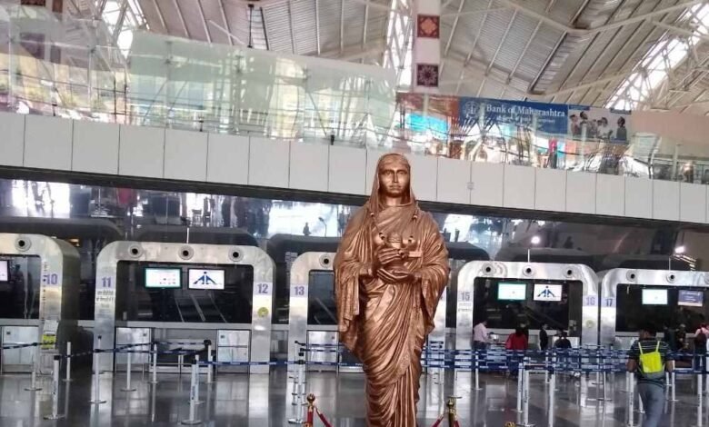इंदौर एयरपोर्ट को नई सुविधाएं मिलने वाली है, हवाई सफर बेहतर और ज्यादा सुरक्षित होगा 1 KSHITITECH Devi Ahilyabai Holkar International Airport 72 3 KSHITITECH