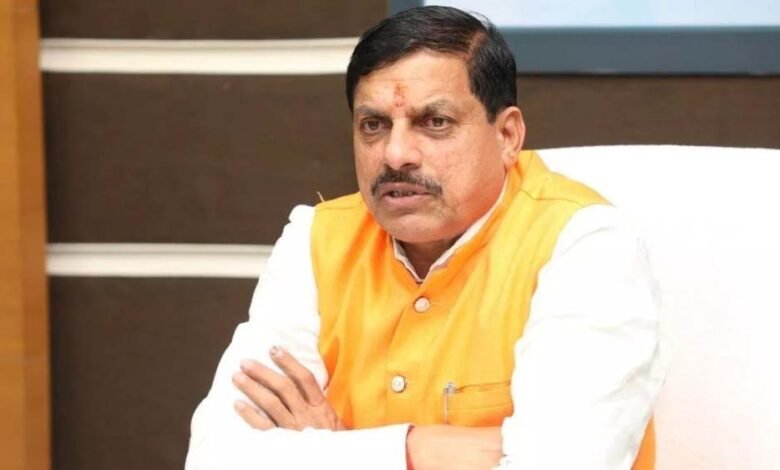 जयपुर की सड़क दुर्घटना हृदय विदारक : मुख्यमंत्री डॉ. यादव 1 KSHITITECH Mohan yadav 1 2 KSHITITECH