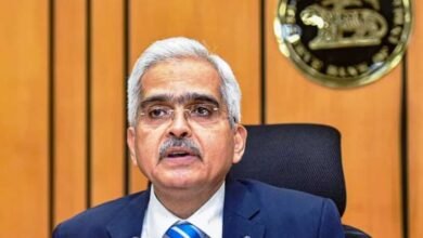 Shaktikanta Das51 5 1 Console Corptech Pradakshina Consulting Pvt Ltd