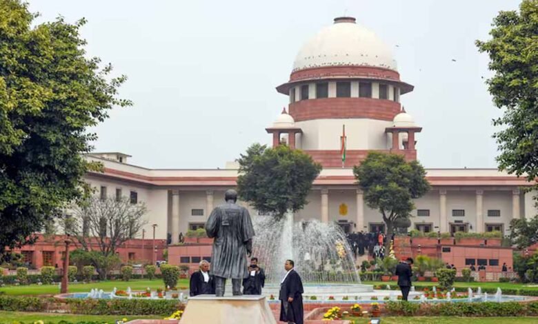 सुप्रीम कोर्ट ने उत्तर प्रदेश और हरियाणा को पटाखों पर पूर्ण बैन लगाने का निर्देश दिया 1 KSHITITECH Supreme Court 93 3 KSHITITECH