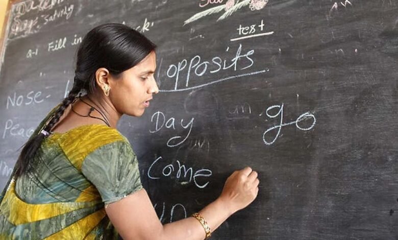 Teachers 4 4 1 Console Corptech Pradakshina Consulting Pvt Ltd