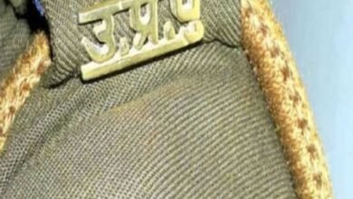 UP Police1 Console Corptech Pradakshina Consulting Pvt Ltd