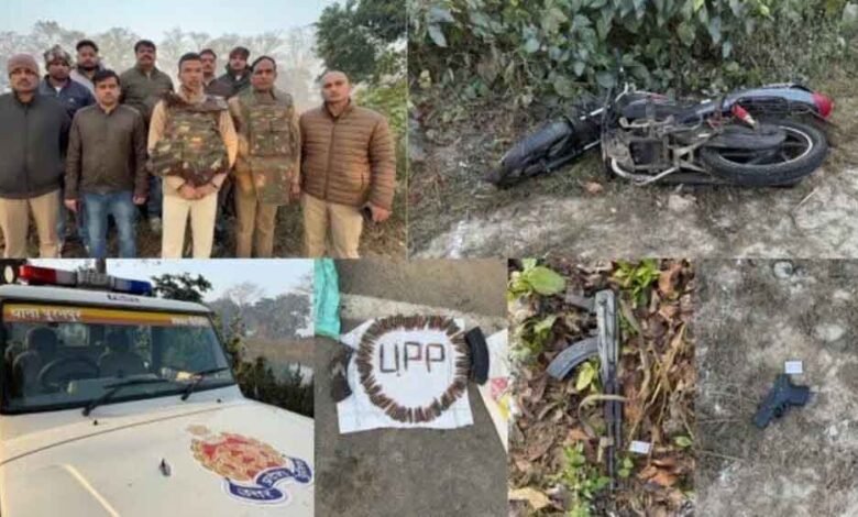 उत्तरप्रदेश-पीलीभीत में खालिस्तानी पन्नू और नीटा की धमकी के बाद एनकाउंटर टीम की बढ़ेगी सुरक्षा 1 KSHITITECH Uttarpradesh 05 2 KSHITITECH
