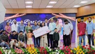 VITBHOPAL Donation Console Corptech Pradakshina Consulting Pvt Ltd