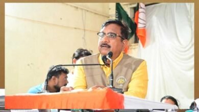 Vijay Shah Minister 145 3 Console Corptech Pradakshina Consulting Pvt Ltd