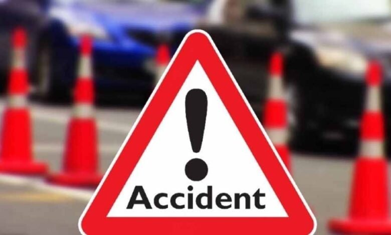 तेज रफ्तार से चल रही एक कार ने 4 साल के बच्चे को रौंदा, हुई मौत 1 Console Corptech Pradakshina Consulting Pvt Ltd accident2 2 Console Corptech Pradakshina Consulting Pvt Ltd