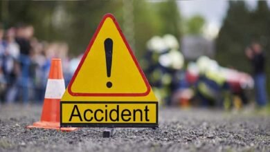 accident 64 1 1 Console Corptech Pradakshina Consulting Pvt Ltd