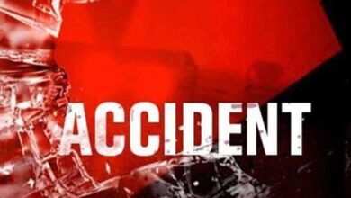 accident 64 5 1 Console Corptech Pradakshina Consulting Pvt Ltd