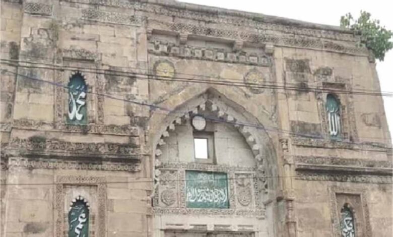 अटाला मस्जिद विवाद में हिंदू पक्ष की बड़ी जीत, अब एक और मस्जिद की सर्वे करने के लिए कोर्ट ने दिया आदेश 1 KSHITITECH atala KSHITITECH