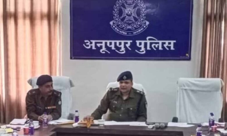 फरियादी के आवेदन के बाद पुलिस की कार्यवाही शुरू 1 KSHITITECH au KSHITITECH