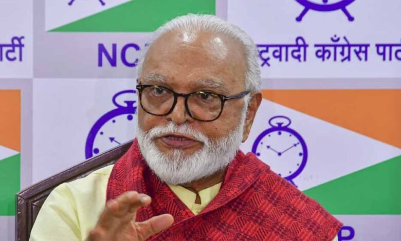 छगन भुजबल ने दावा किया है कि आठ दिन पहले उन्हें राज्यसभा की सदस्यता की पेशकश की गई थी, इसे अस्वीकार किया था 1 KSHITITECH bhujwal1 KSHITITECH