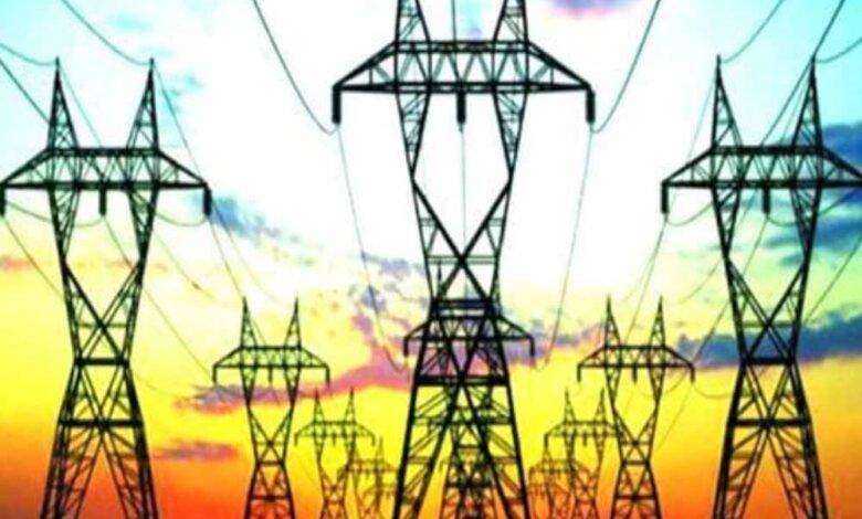 प्रदेश में सर्वाधिक बिजली की मांग 18695 मेगावॉट का नया रिकार्ड दर्ज 1 KSHITITECH bijli 5 KSHITITECH