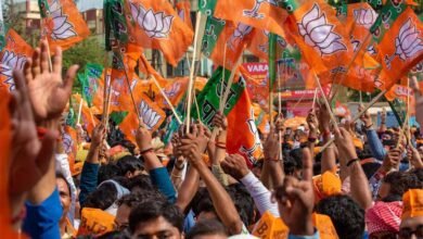 bjp02 Console Corptech Pradakshina Consulting Pvt Ltd