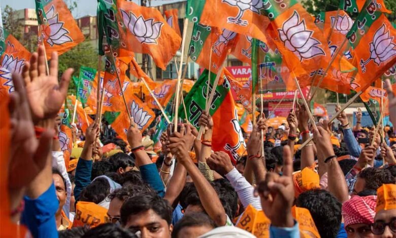 हिमाचल प्रदेश में संगठन चुनाव से पहले भाजपा ने 97 नए मंडलों का गठन किया 1 KSHITITECH bjp02 KSHITITECH