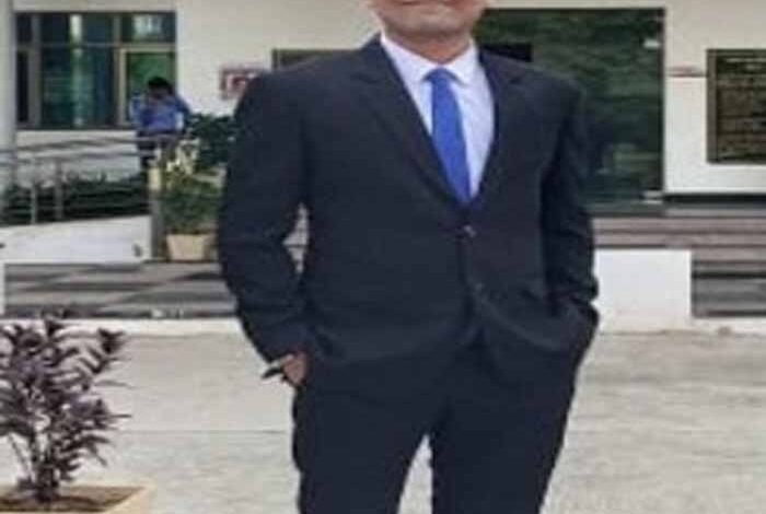 बागेश्वर धाम में लगाई थी अर्जी, प्रियदर्शन गोस्वामी छत्तीसगढ़ में सिविल जज बने, चलाते थे बीज की दुकान 1 KSHITITECH civil2 KSHITITECH