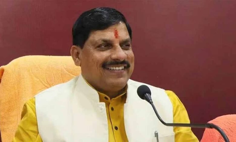 रोजगार देने वाले कोर्स प्रारंभ करने के लिये सरकार प्रतिबद्ध: मुख्यमंत्री डॉ. यादव 1 Console Corptech Pradakshina Consulting Pvt Ltd cm1 5 Console Corptech Pradakshina Consulting Pvt Ltd