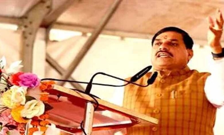 दुनिया के सभी देश, भारत की सनातन संस्कृति को समझने की रखते है जिज्ञासा: मुख्यमंत्री डॉ. यादव 1 KSHITITECH cm mo2 1 KSHITITECH