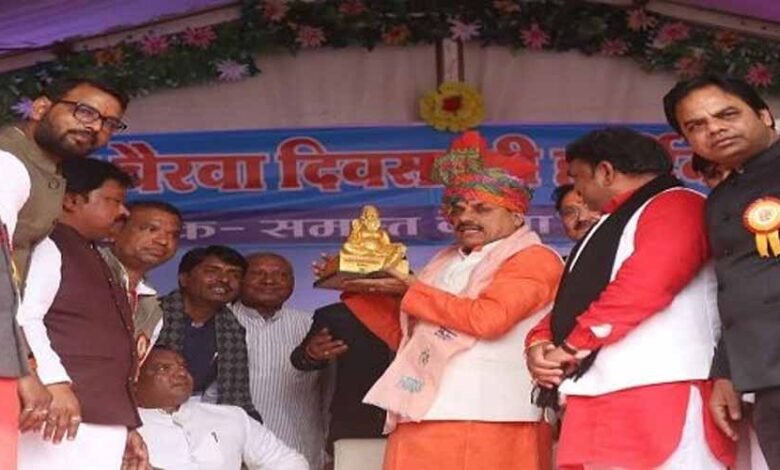 विक्रम व्यापार मेले का आयोजन प्रदेश की अर्थव्यवस्था को सुदृढ़ करने की दिशा में एक महत्वपूर्ण कदम: मुख्यमंत्री डॉ.यादव 1 KSHITITECH cm mohan2 1 KSHITITECH