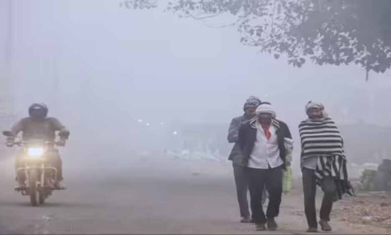 हिमाचल प्रदेश और पश्चिमी राजस्थान में शीतलहर की बात कही, जारी की चेतावनी: मौसम विभाग 1 KSHITITECH cold2 2 KSHITITECH