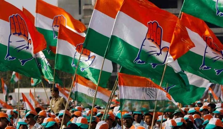बढ़ते अपराध के खिलाफ सीएम हाउस का घेराव करेंगे यूथ कांग्रेस 1 KSHITITECH congress2 KSHITITECH